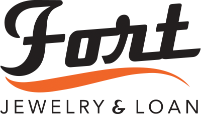 Fort Jewelry And Loan Logo